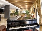 Il Picciolo Etna Golf Resort & Spa - Castiglione di Sicilia