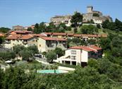 Hotel Valle Del Buttero - Capalbio