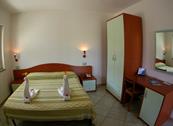 Eolo Hotel Residence - Ricadi