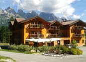 Baita Sagron Mis.Dolomiti - Sagron Mis