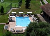 SANTO STEFANO SPA RELAIS**** - Sandigliano