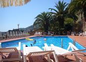 Residence Green Park - Ventimiglia