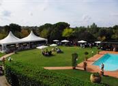 Villa Portoverde - Foiano della Chiana