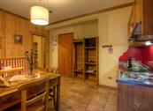 B&B Residence Checrouit - Pre'Saint Didier