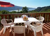 Hotel Residence Campi - Tremosine