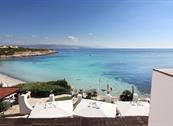 Hotel Punta Negra - Alghero