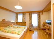 Hotel Garni al Plan - Livigno