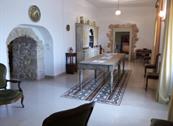 Masseria Storica Pilapalucci - Bari