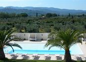 Relais Le Fornacelle - Castagneto Carducci