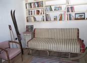 B&B Campaciòl - Livigno