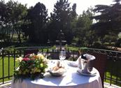 Relais Il Postiglione - Antica Posta dei Chigi - Campagnano di Roma