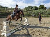 Azienda Agricola Rendola Riding - Montevarchi