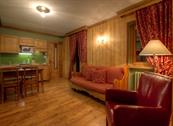 B&B Residence Checrouit - Pre'Saint Didier
