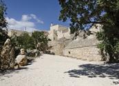 Masseria Storica Pilapalucci - Bari