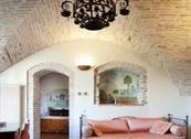 Residenza d'epoca San Crispino - Assisi