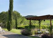 Agriturimo Piettorri - Casole d'Elsa