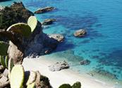 Eolo Hotel Residence - Ricadi