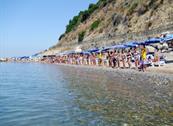 Costa del Mito - Caprioli