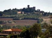 Villa Relais Il Palagio - Rignano sull'Arno