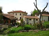Agriturismo Corzano - Barberino di Mugello