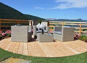 Hotel Fanes - Selva di Val Gardena