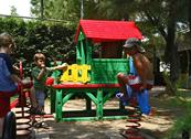 Villaggio Turistico Park Gallanti - Comacchio