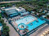 Girasole Eco Family Village - Fermo