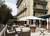 Grand Hotel Croce di Malta Wellness & Golf - Montecatini Terme e Tettuccio