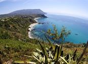 Eolo Hotel Residence - Ricadi