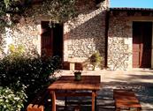 Agriturismo Masseria Pallanzano - Otranto