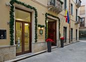 Badia Nuova Residence - Trapani