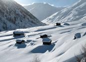 B&B Campaciòl - Livigno