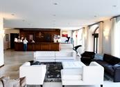 SANTO STEFANO SPA RELAIS**** - Sandigliano