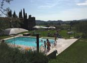 Agriturismo Riondel - Affi