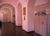 Ospitalità Rosminiana Sacro Monte Calvario - Domodossola