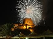 Hotel Talao - Scalea
