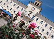 Hotel Sahara - Milano Marittima