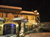 HOTEL AL FORTE - Arabba