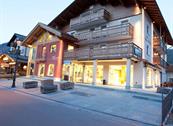 Hotel Garni al Plan - Livigno