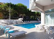 Hotel Sahara - Milano Marittima