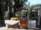 Relais Il Postiglione - Antica Posta dei Chigi - Campagnano di Roma