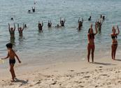 Camping Mare Azzurro - Cropani Marina