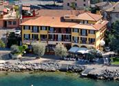 Hotel Residence Villa Beatrice - Brenzone