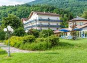 Hotel al Sorriso Greenpark e Wellness - Levico Terme