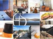 Hotel Sirio - Ivrea
