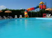 Hotel Maria - Pineto