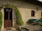 Borgo il Poggiaccio - Sovicille