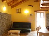 Ecovillaggio Sagna Rotonda - Marmora