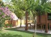 Agriturismo I Mille Ulivi - Montefalco