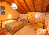 Hotel Stelvio B&B con Marchio Qualita' - Varese